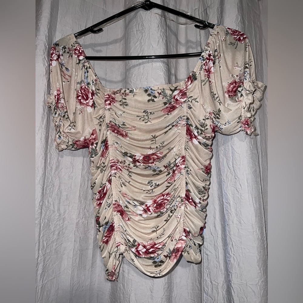 Blouse - Picture 2 of 3